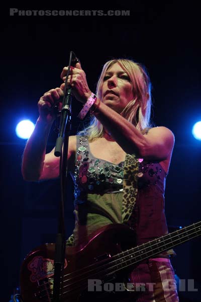 SONIC YOUTH - 2005-08-14 - SAINT MALO - Fort de St Pere - 
